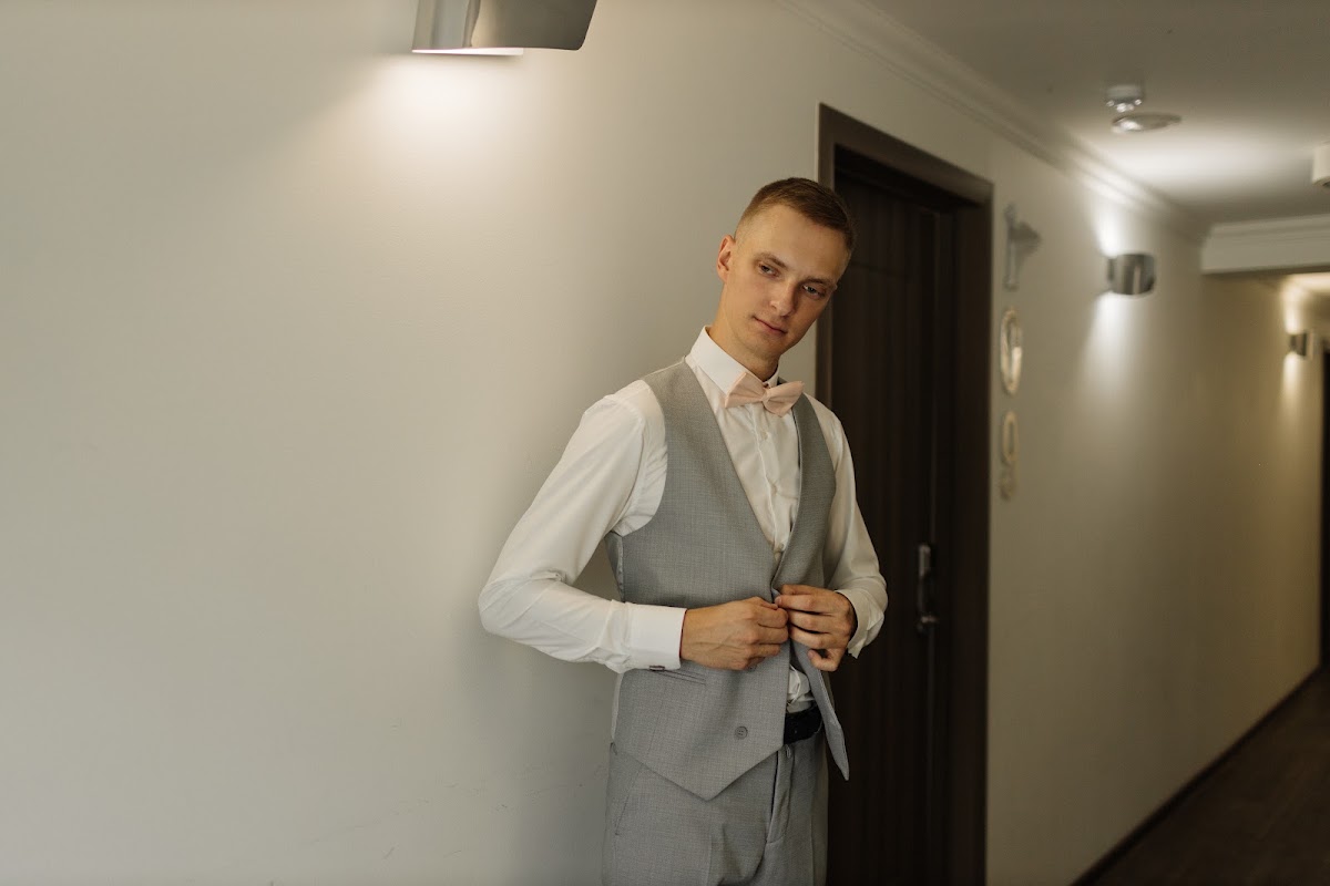 Наталья & Илья