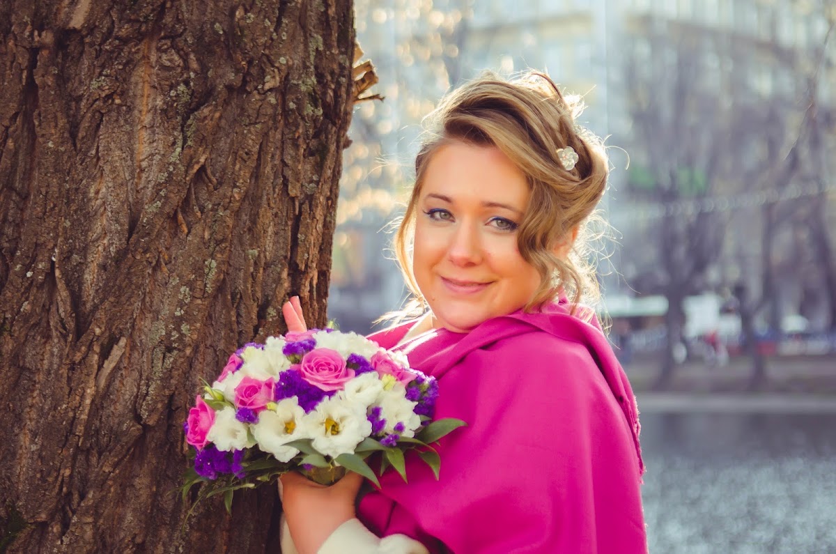 Александра и Александр