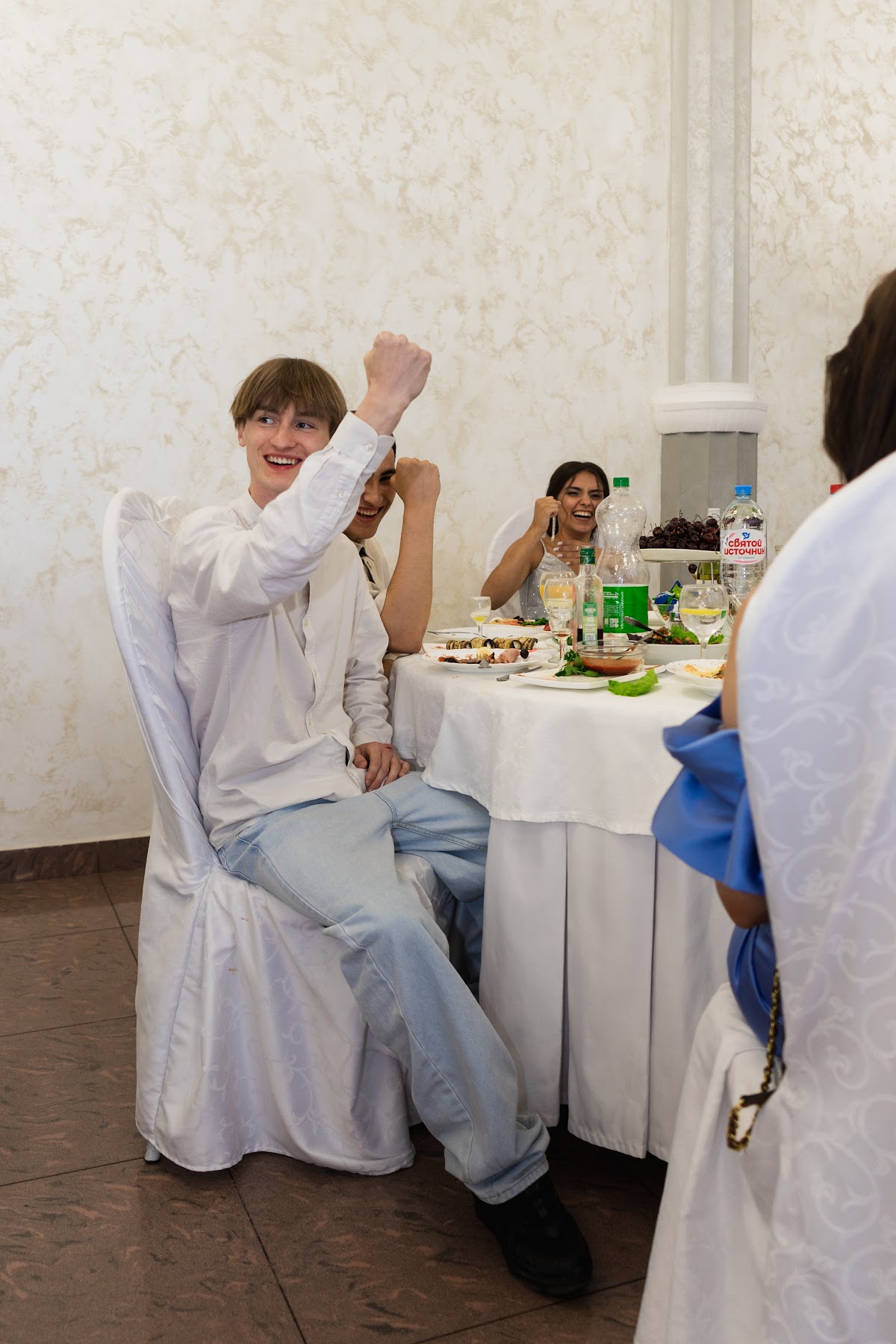 Выпускной 11 класс 25.06.24