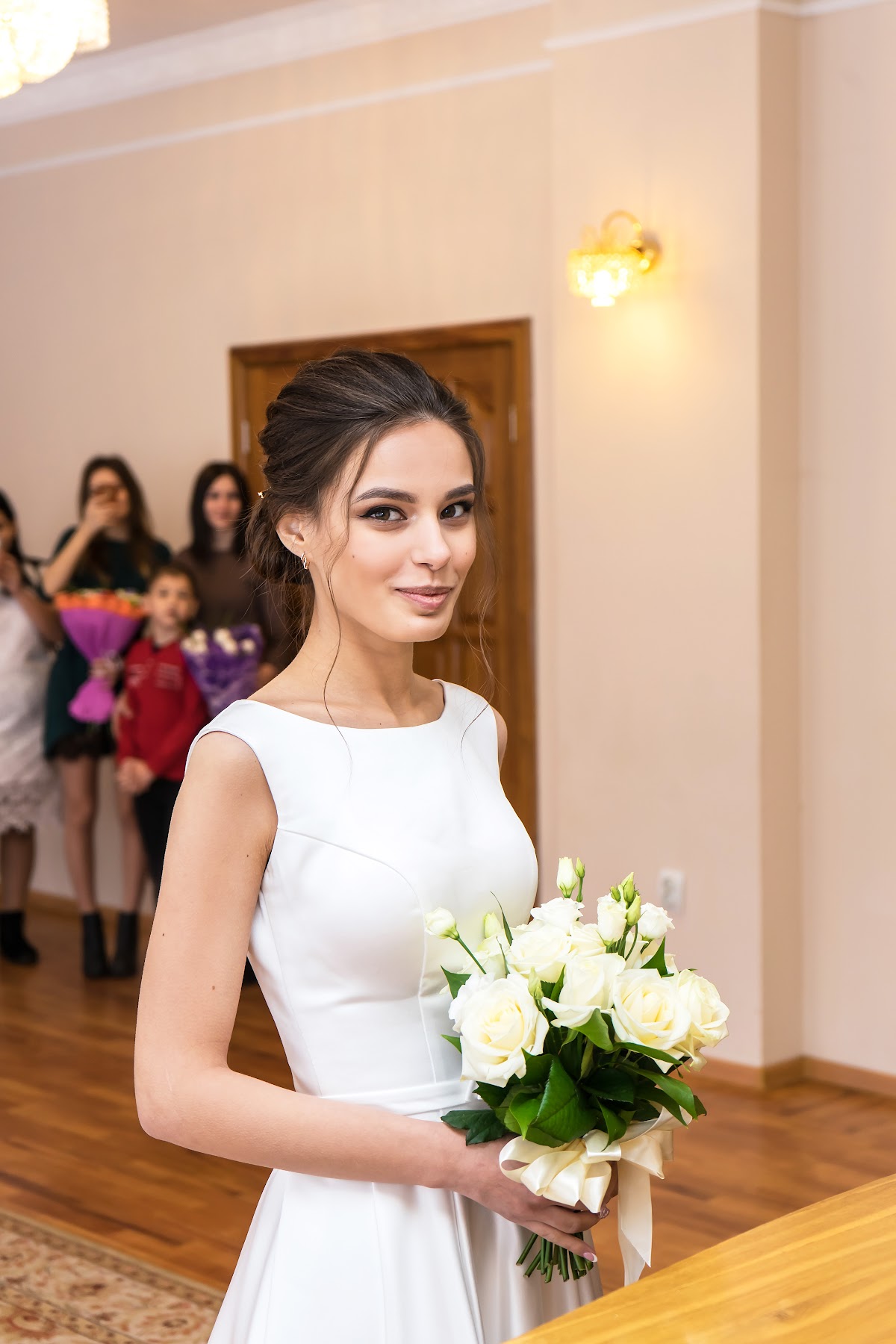 Ирина и Фаниль