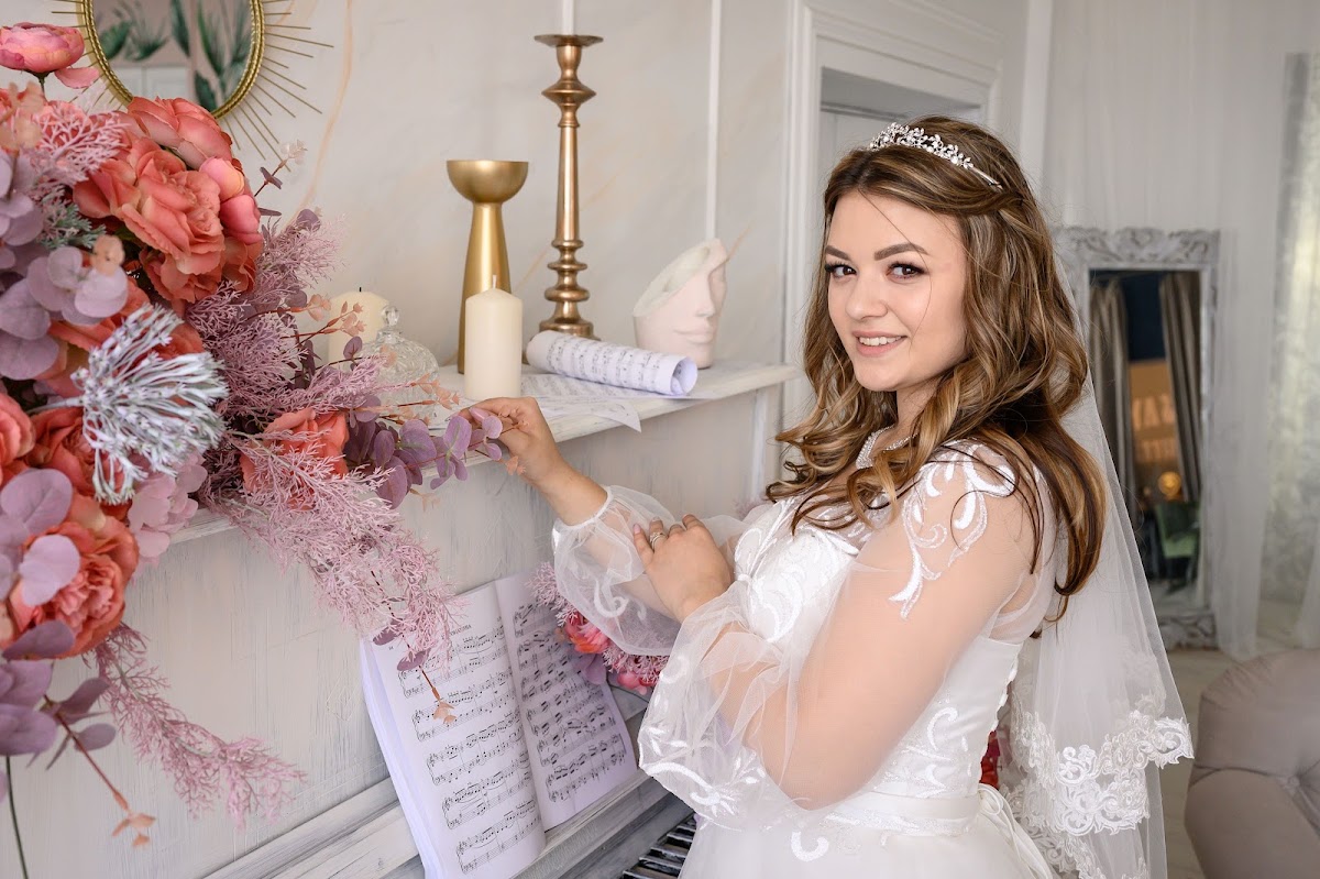 Кристина и Артем