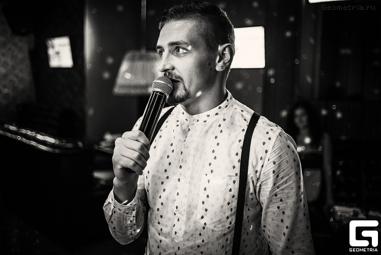 Алексей Виноргадов