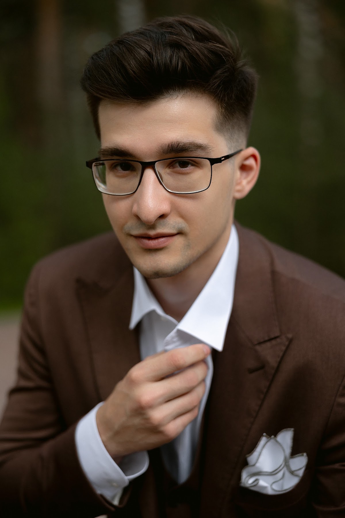 Валерия и Владимир