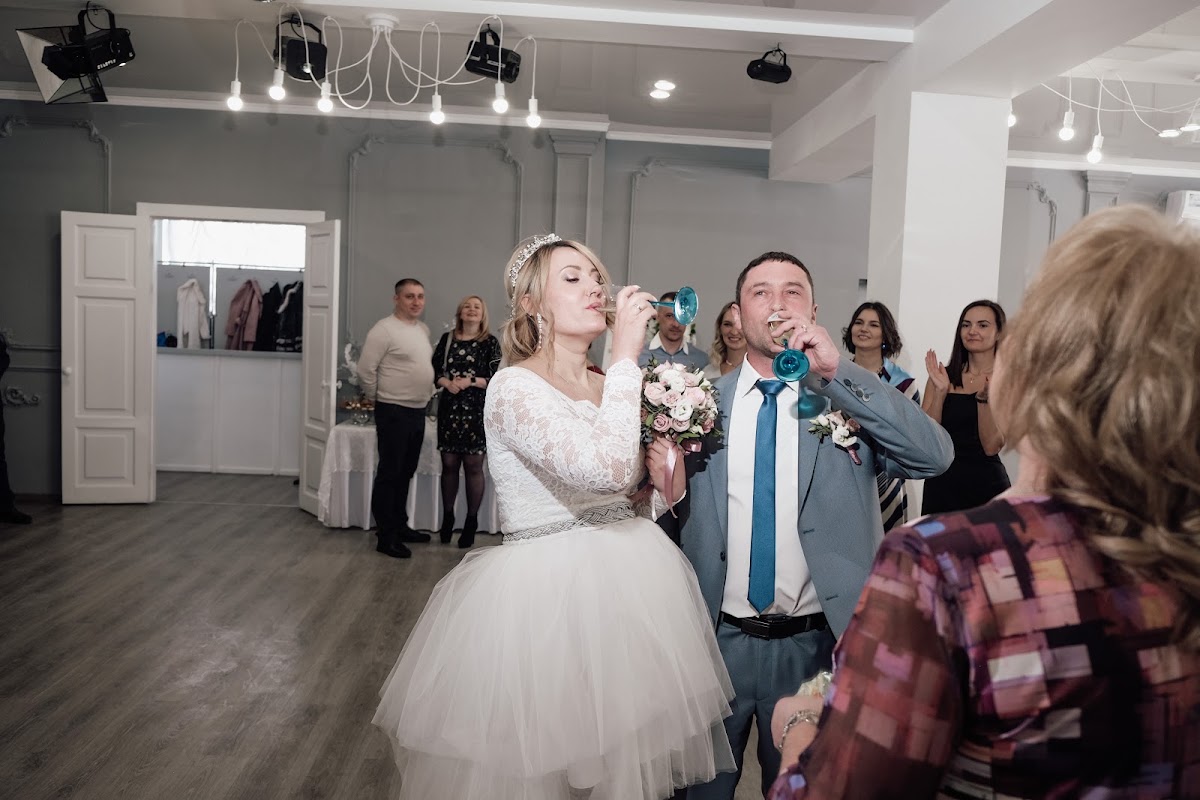 Ангелина и Максим