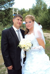 Светик Макарова