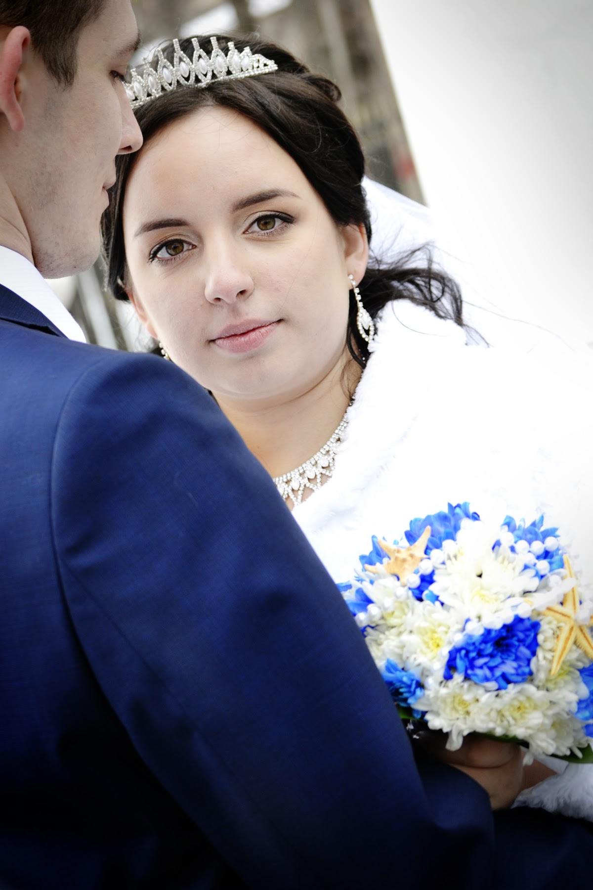Алина и Павел