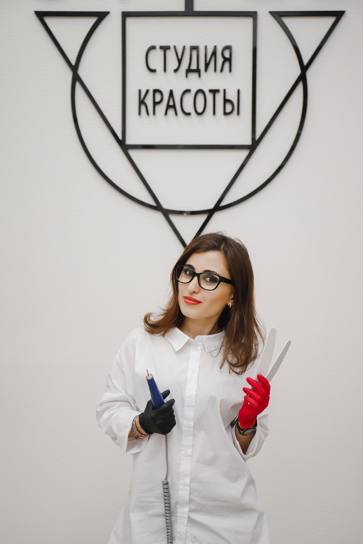 Портфолио: Бизнес