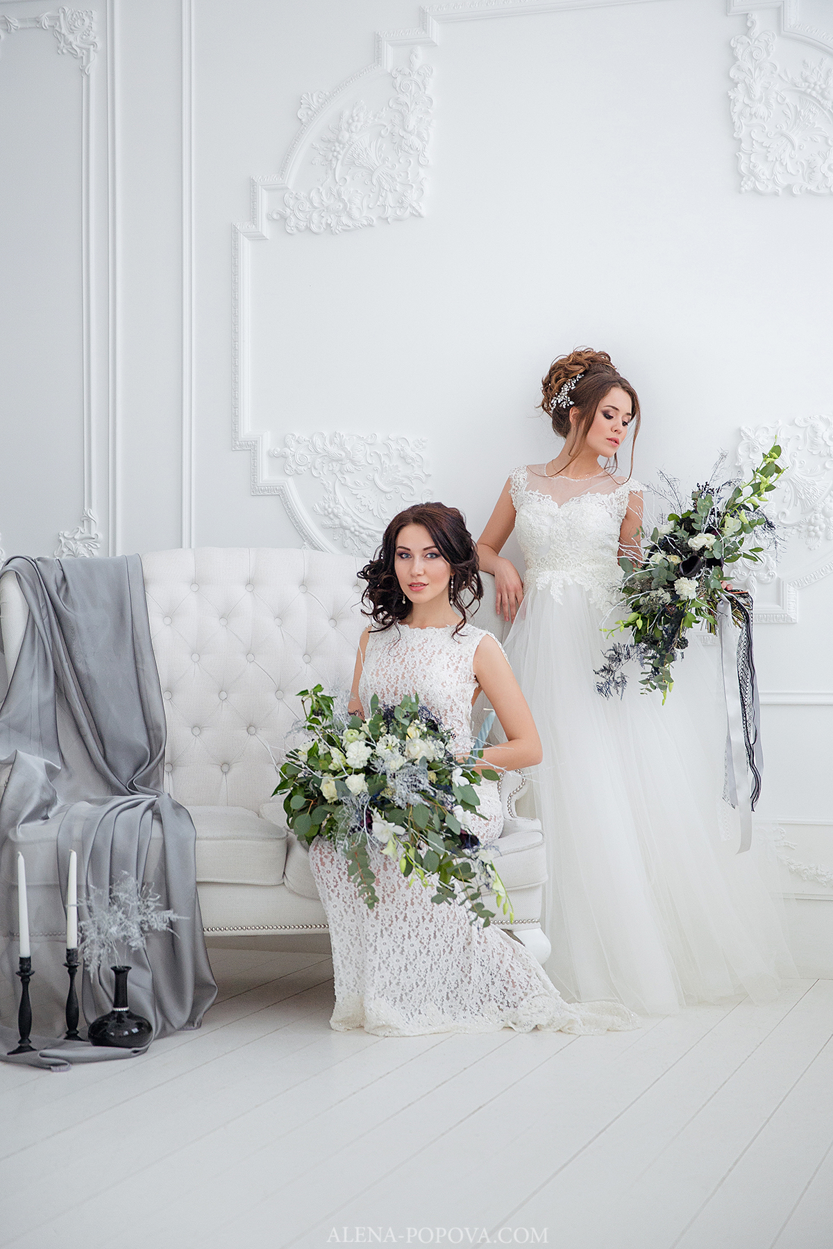 Blak wedding