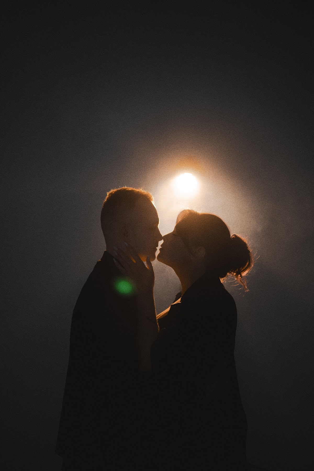 Love story