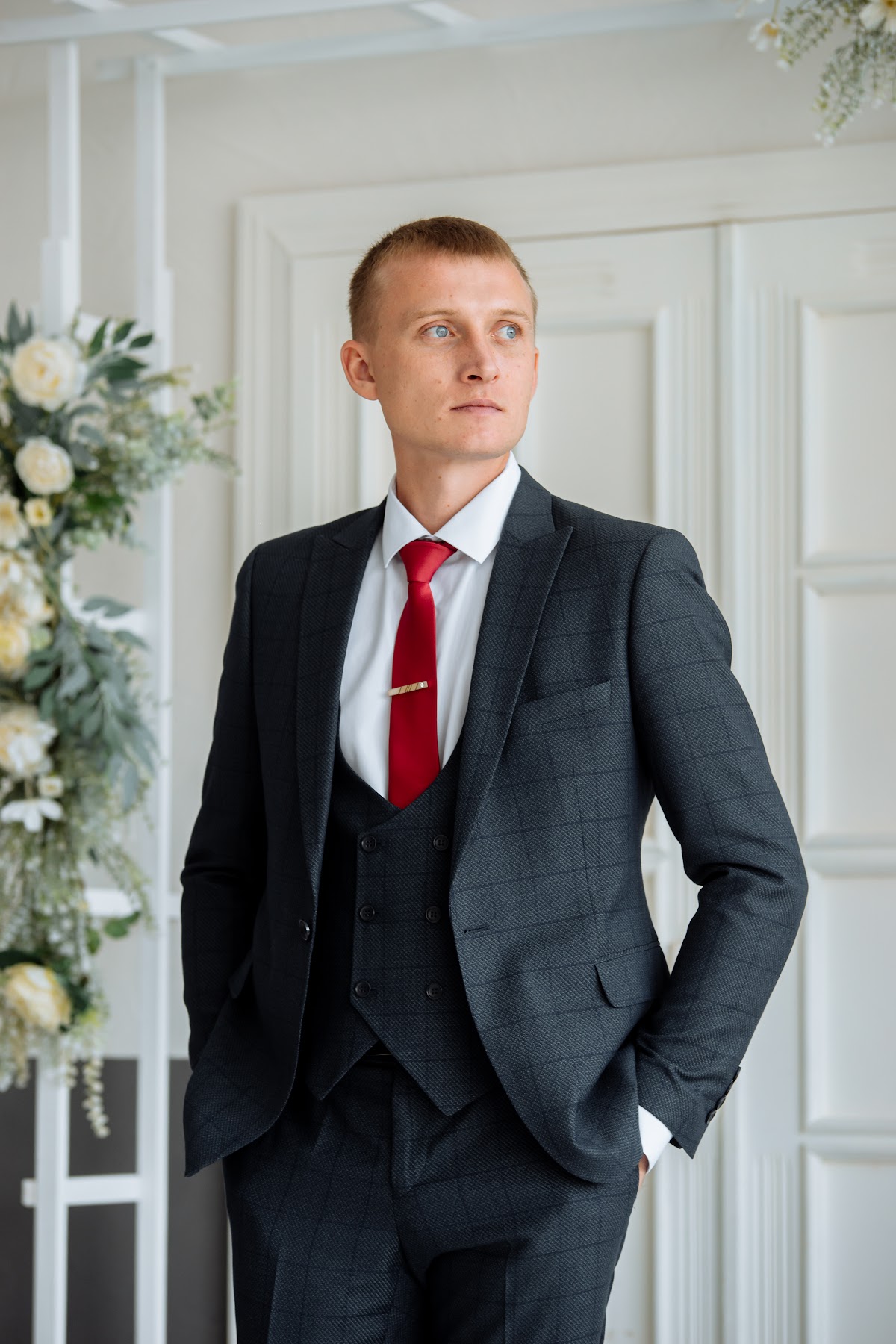 Анастасия и Алексей