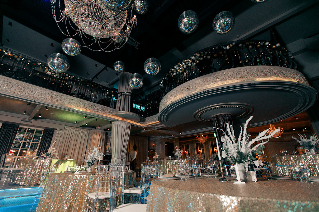 Soho Event Hall — Новый год