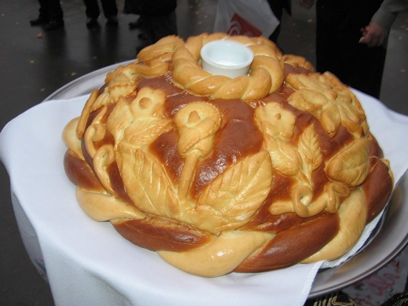 Каравай