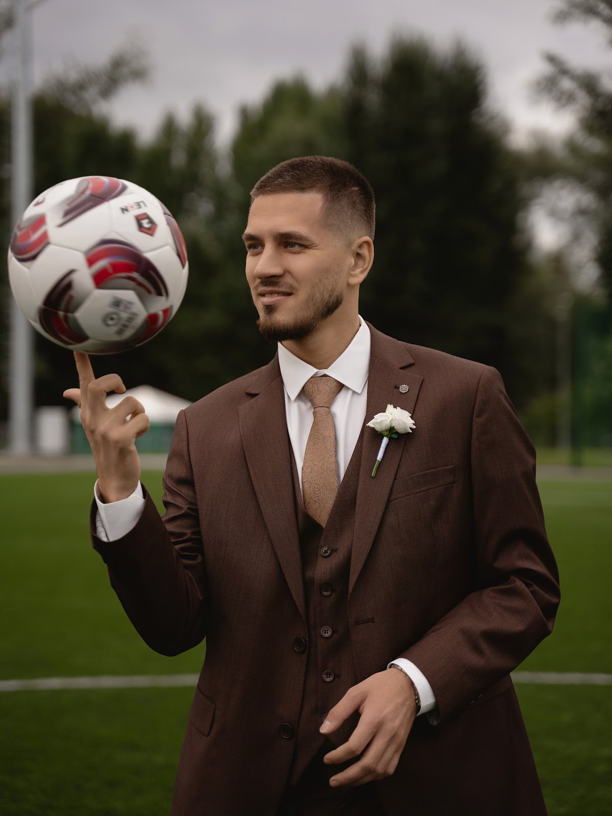 Кирилл и Валерия
