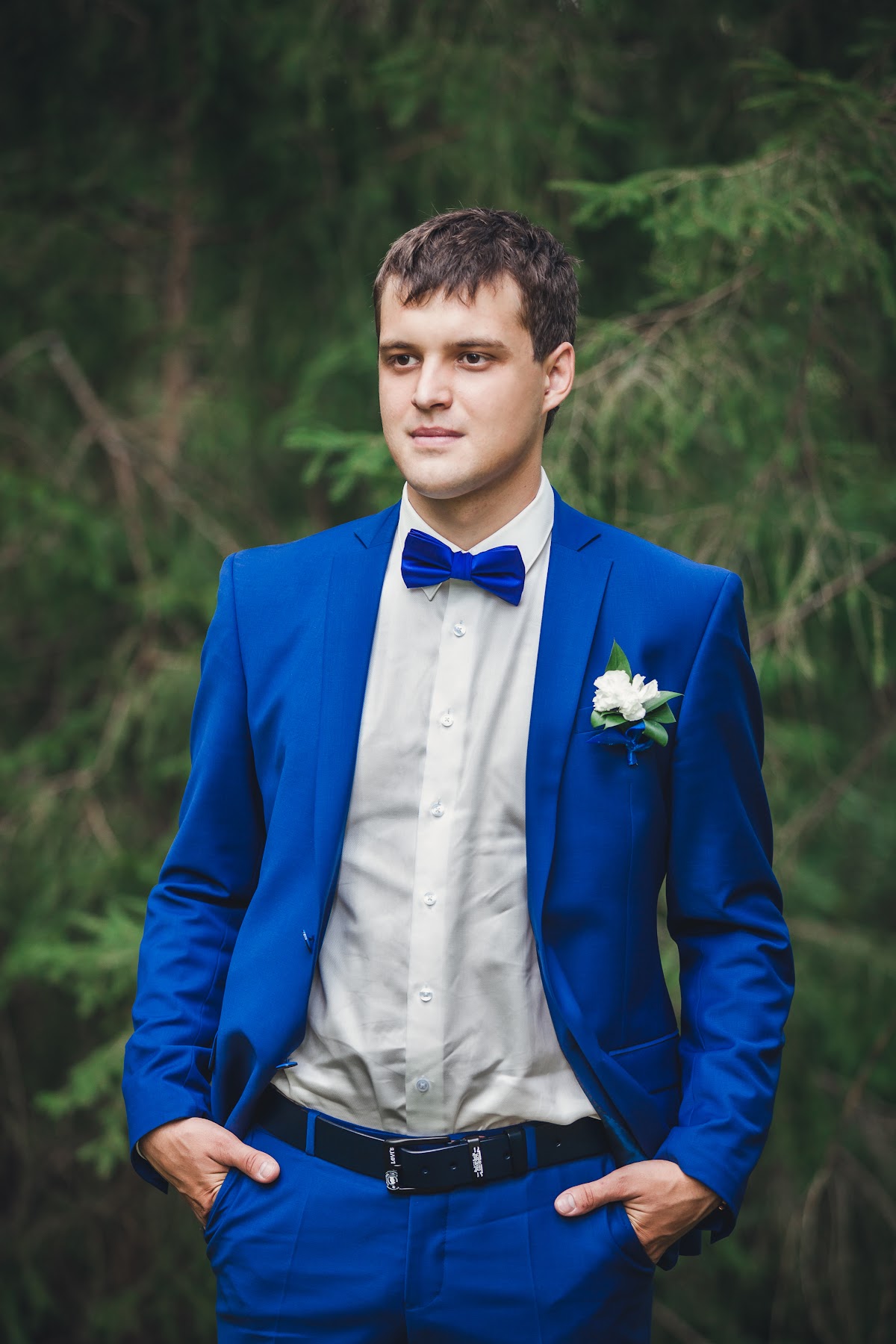 Алёна и Дмитрий