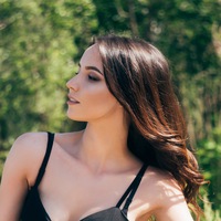 Екатерина Кашина