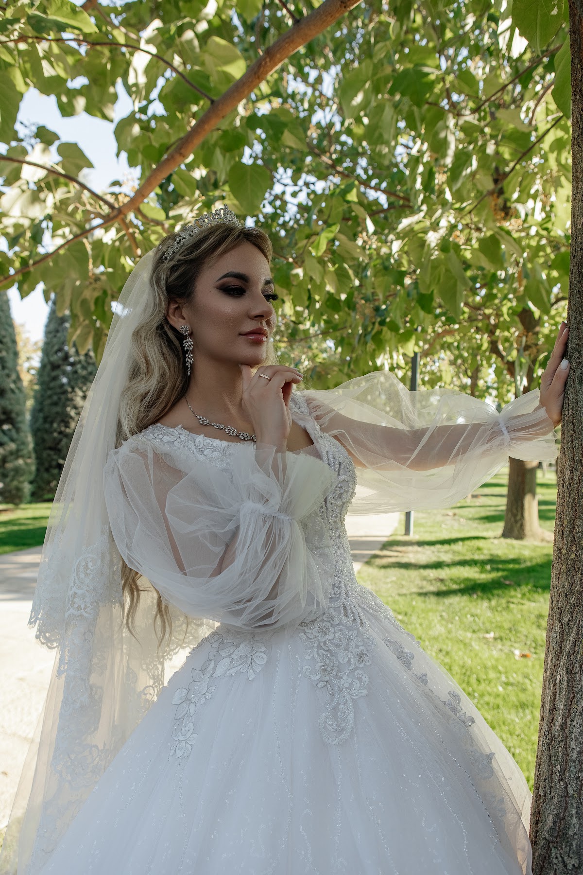 Портфолио: Свадьба