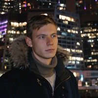 Александр Семёнов