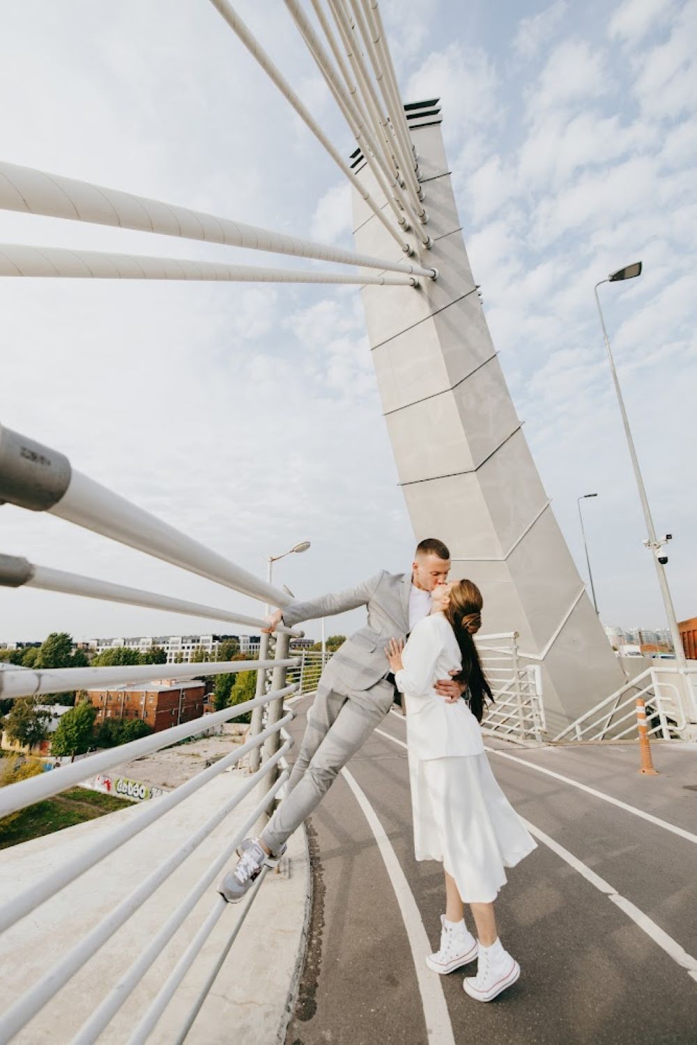 Портфолио: Love story
