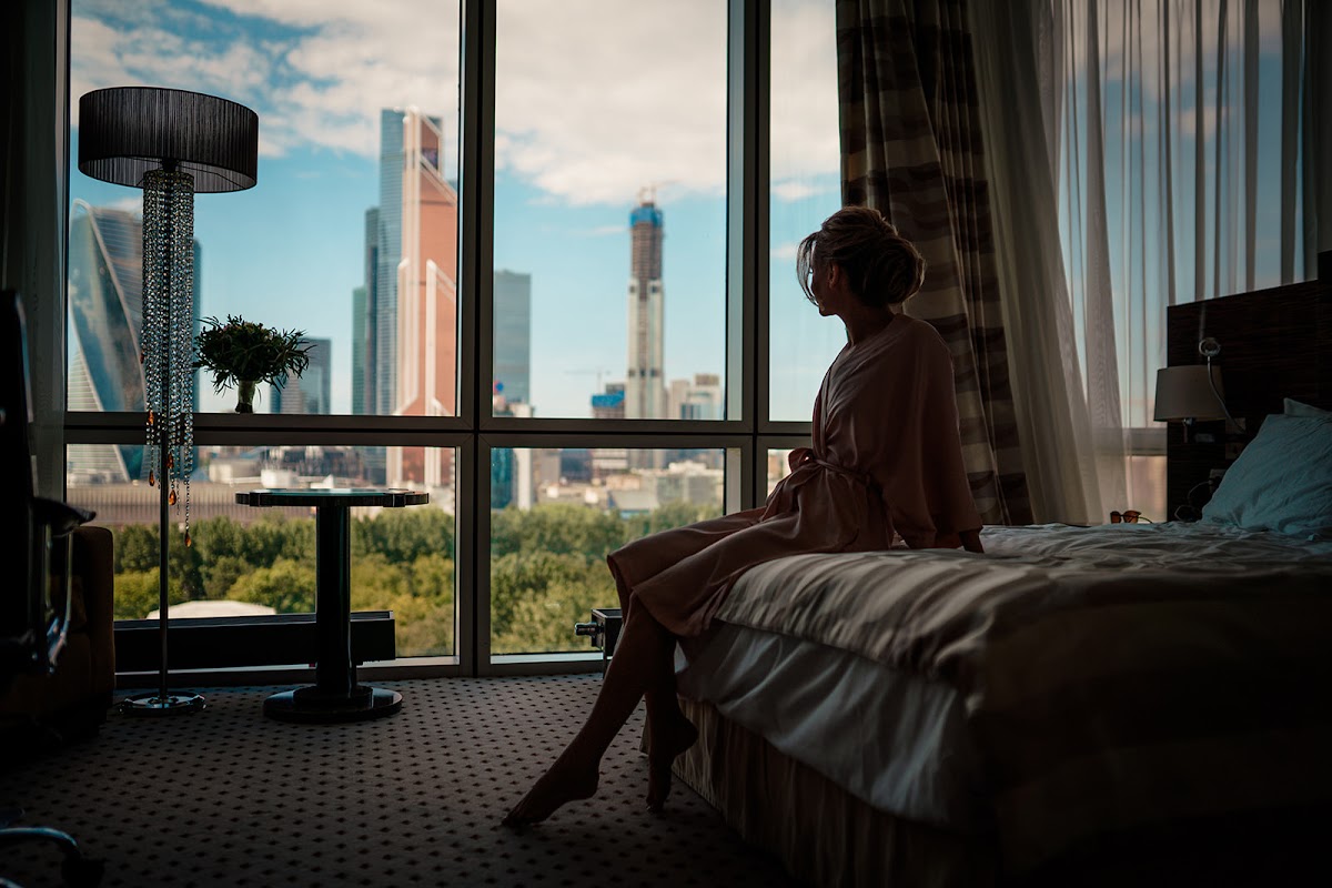 Екатерина и Ярослав
