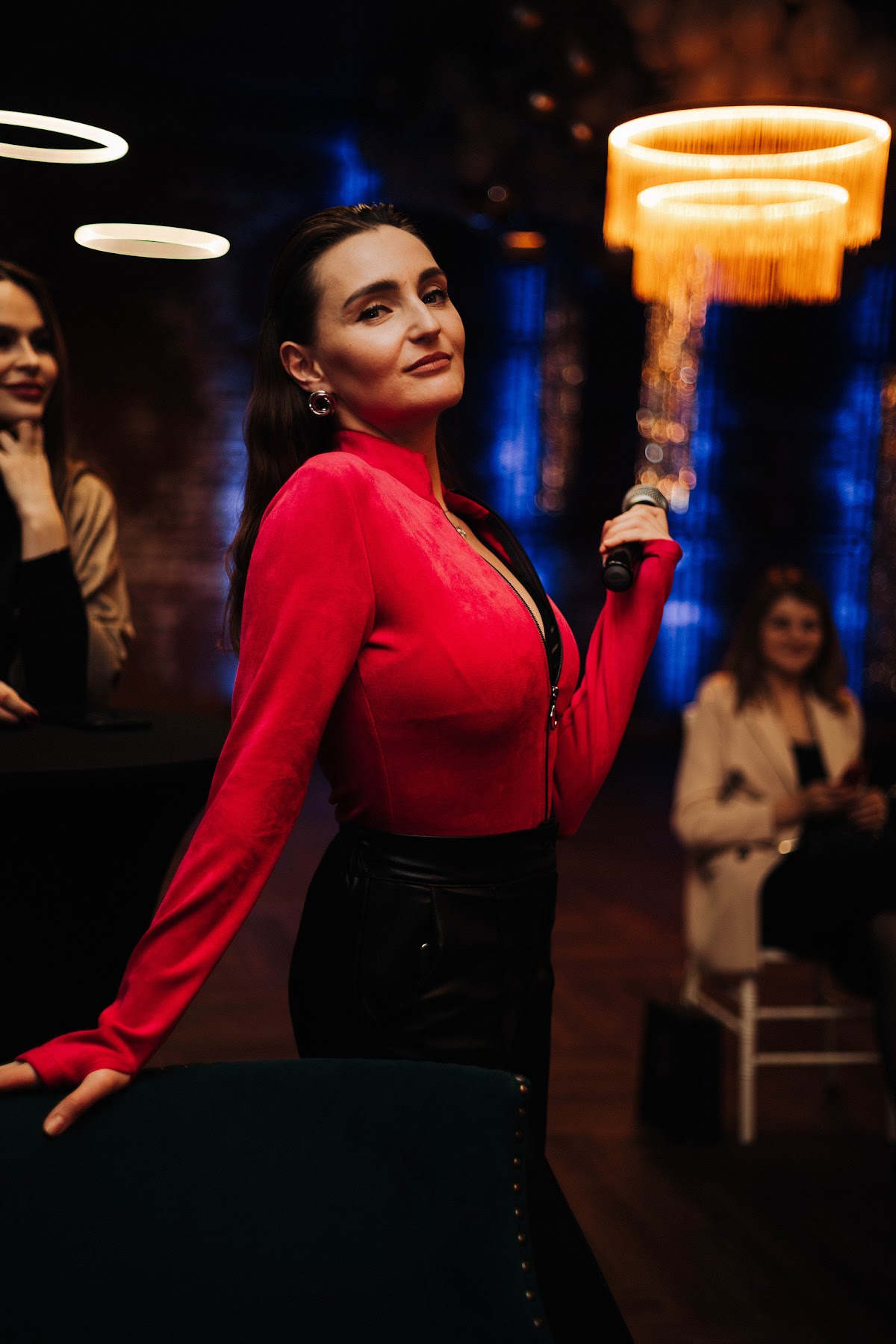 Портфолио: Свадьба