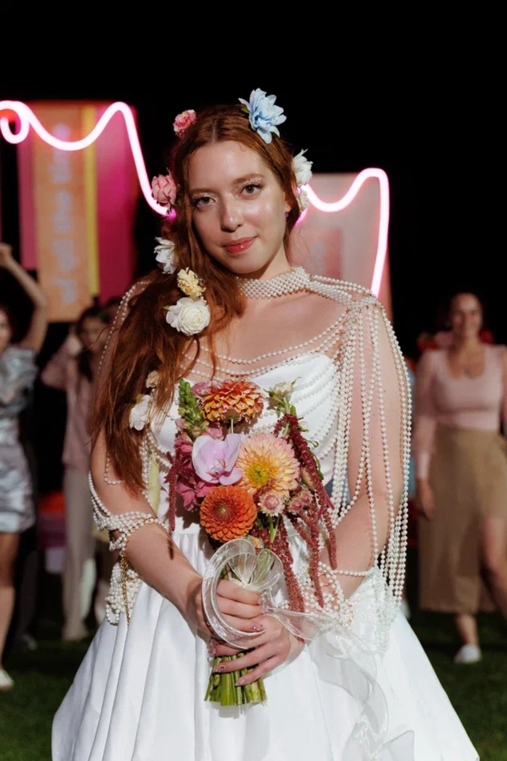 Лина Сазонова