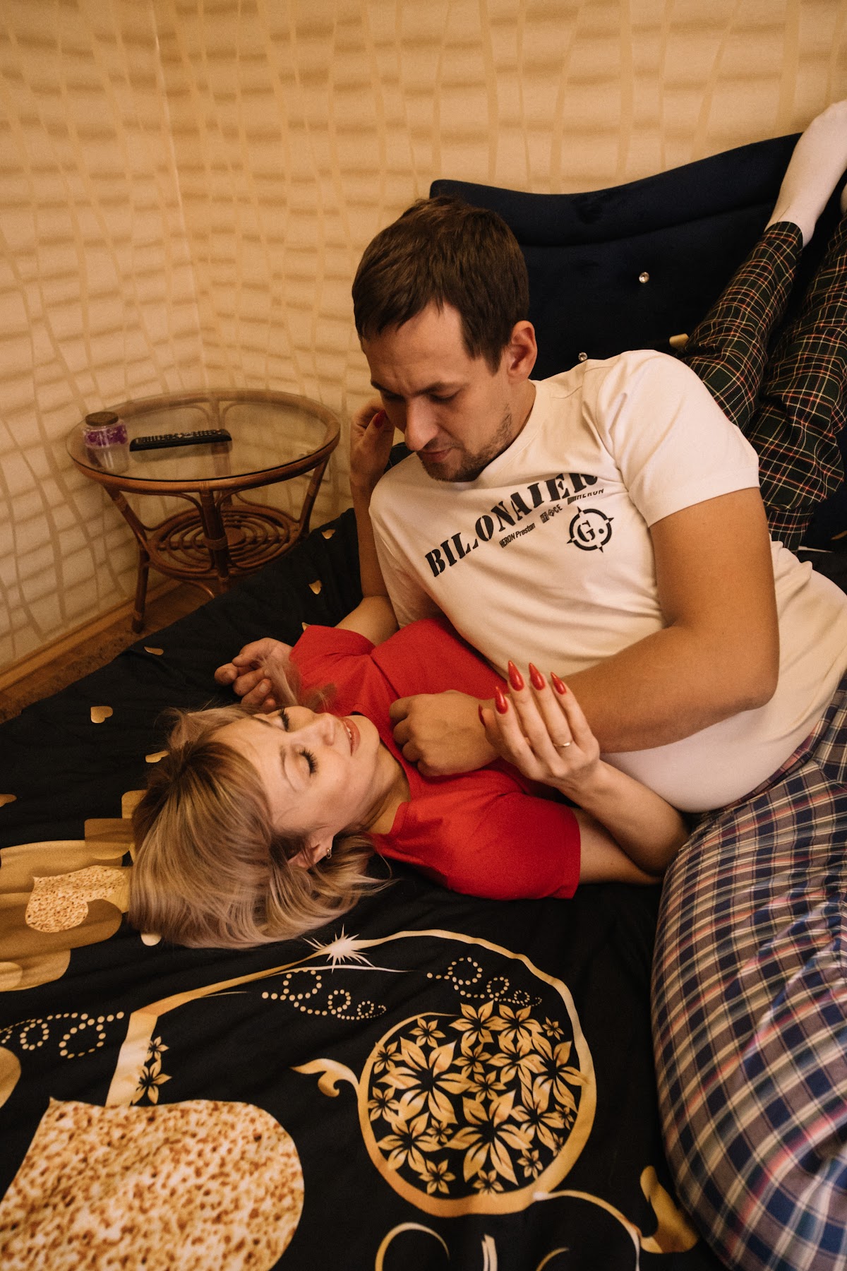 love story домашняя перед свадьбой