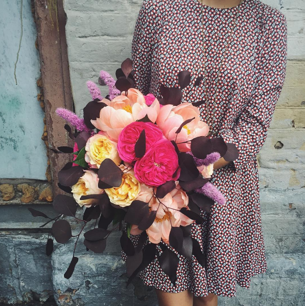 Boutique De Fleur
