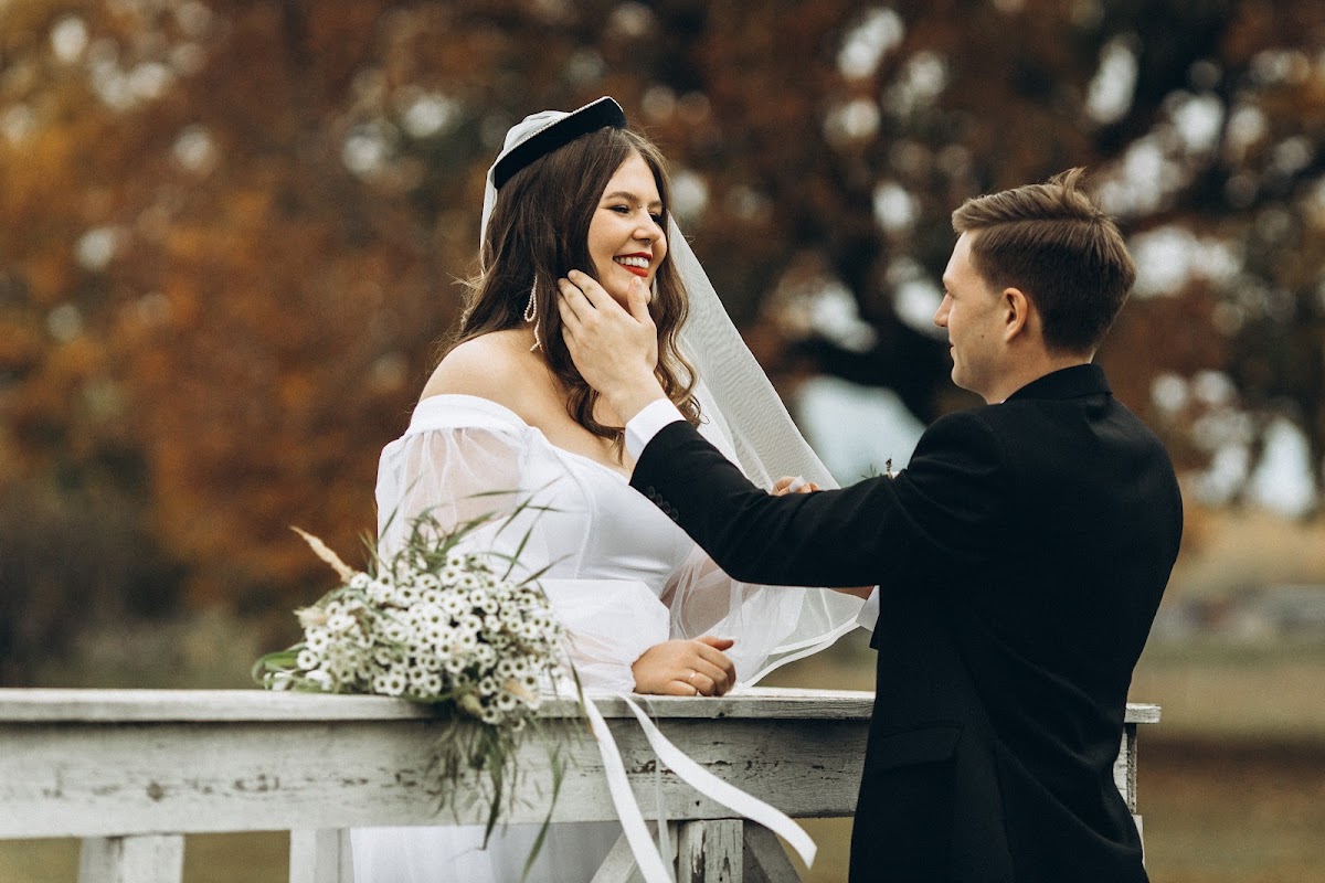 Wed Roma&Vika