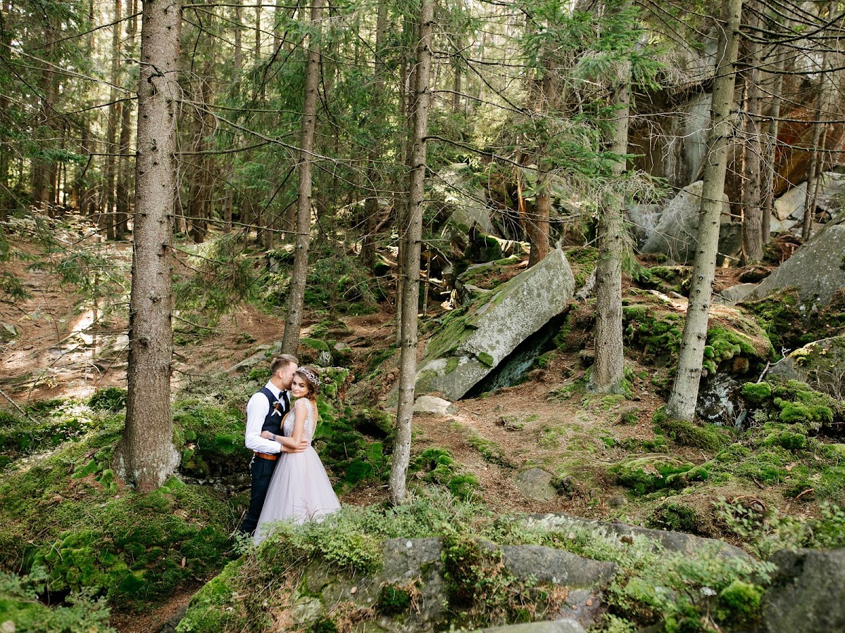 Liza&Oleg