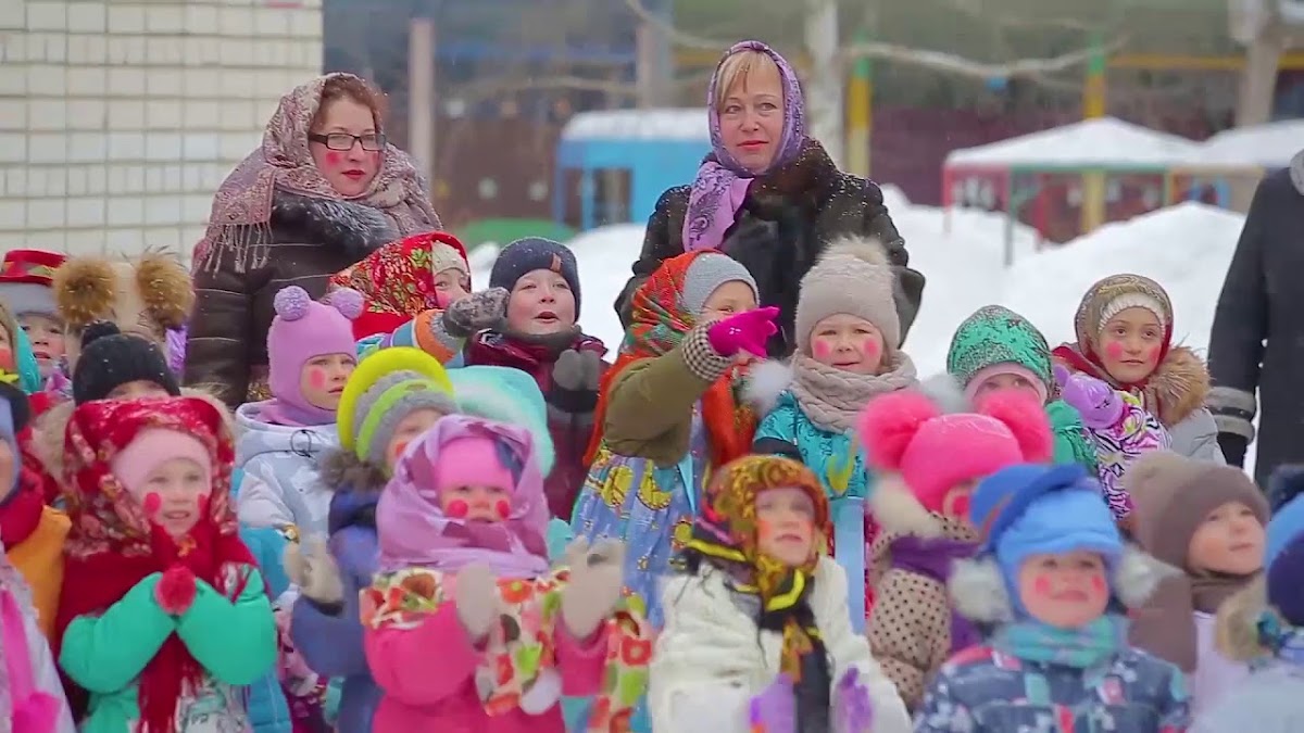 Выпускной 2018