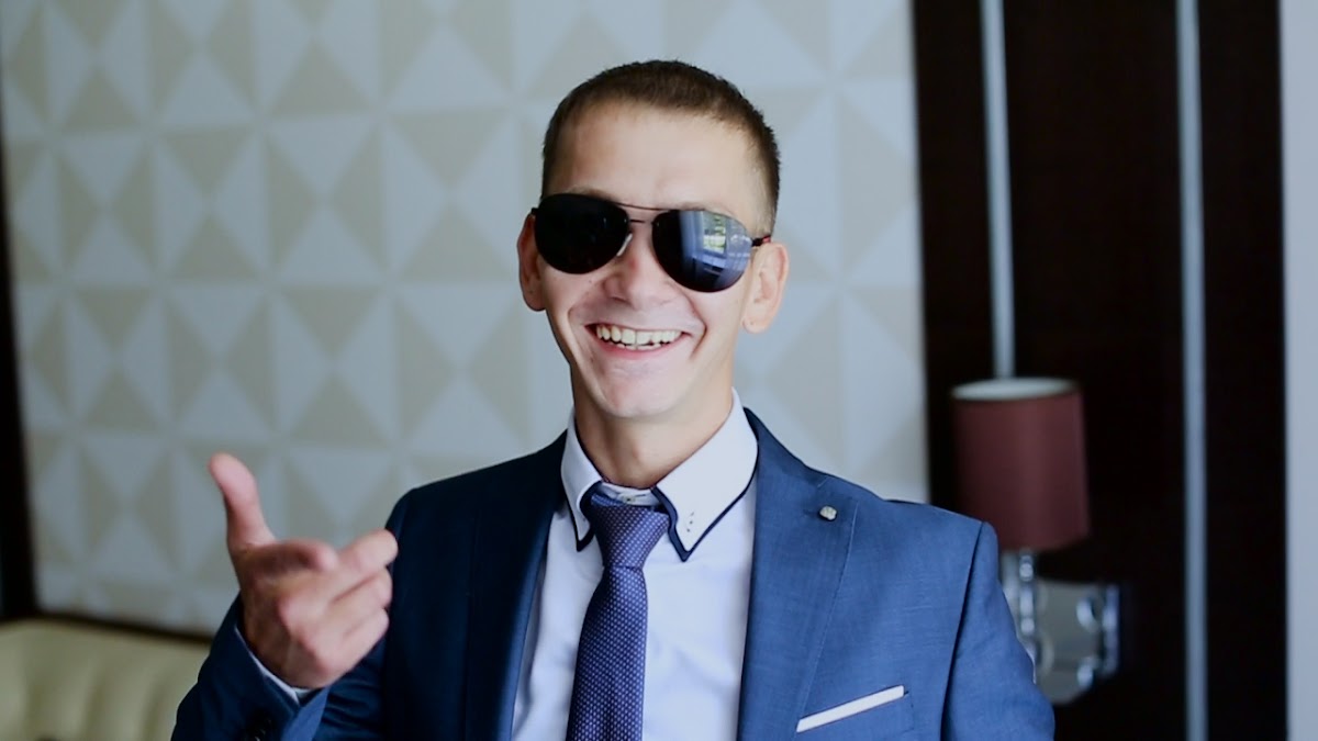 18 iuly 2015 Dmitriy and Natalia
