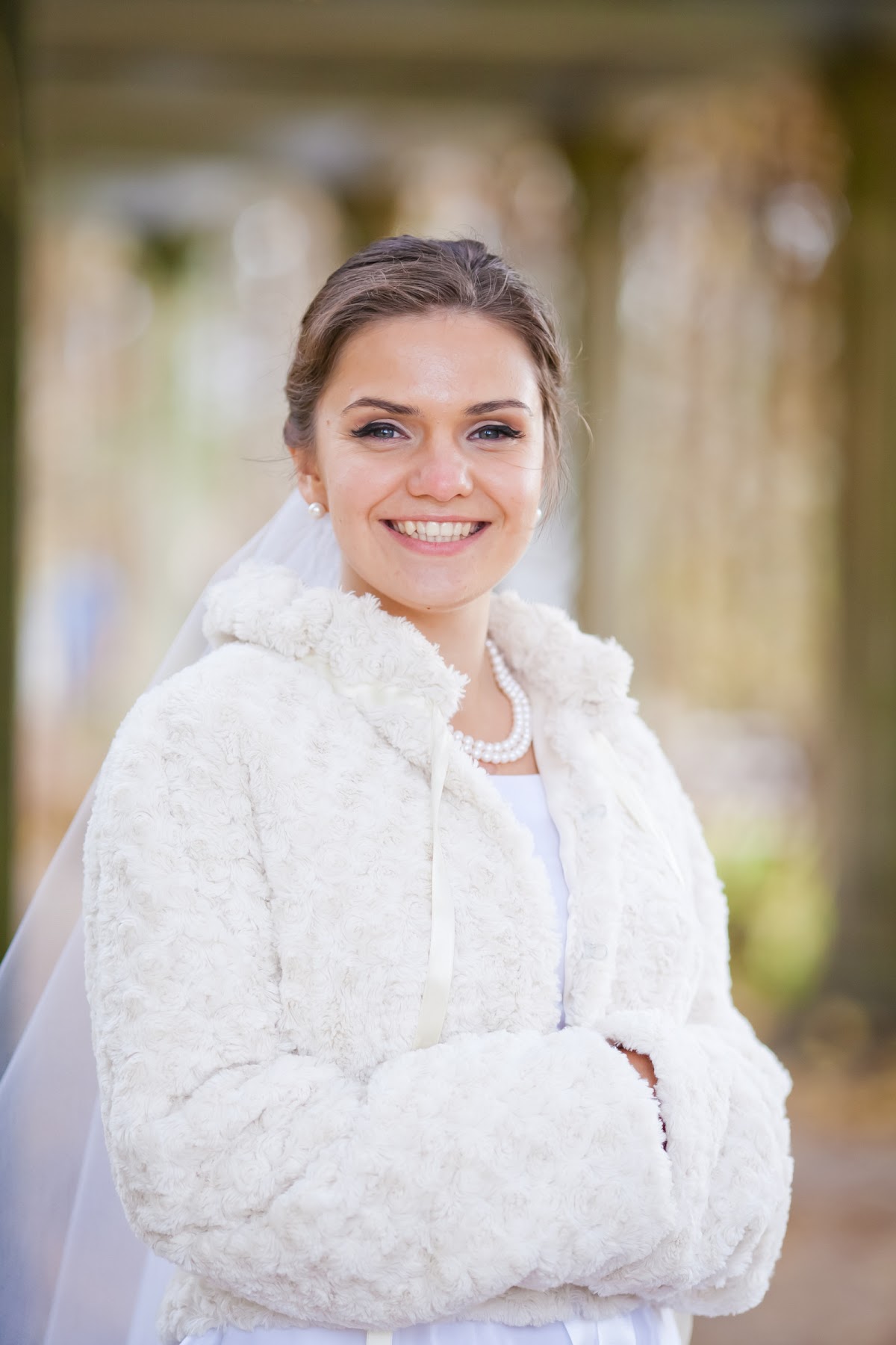 Екатерина и Антон