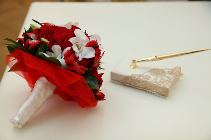 Елена и Александр