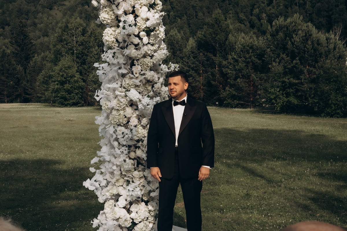 Дмитрий и Дарья
