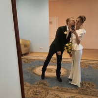 Ксения Украинец