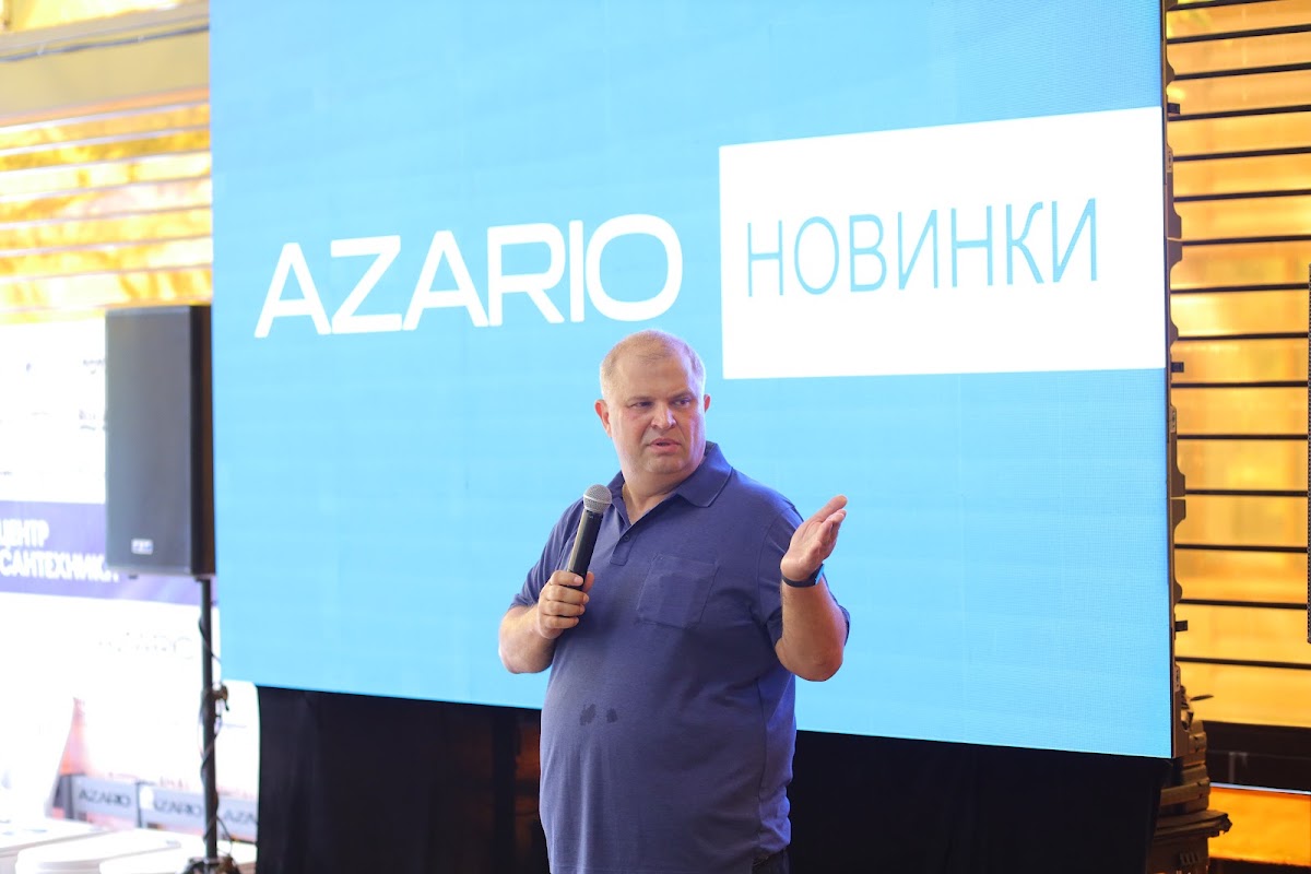 Портфолио: Выставка