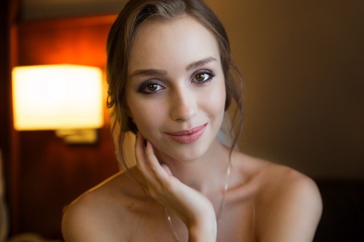 Свадебный отчёт