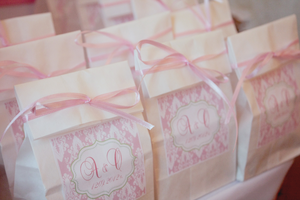 Candy Bar
