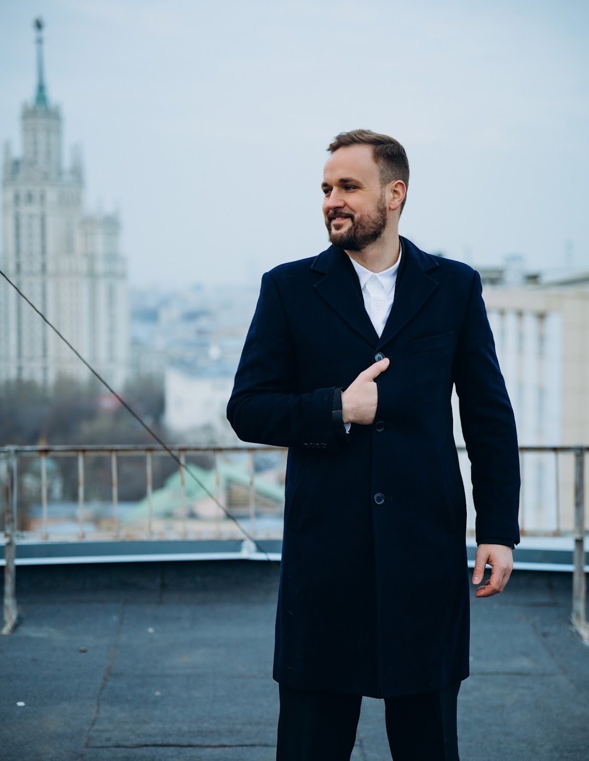 Портфолио: Свадьба