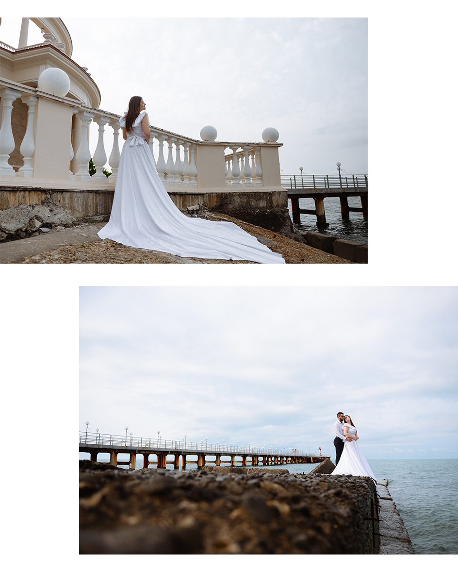 Портфолио: Love story