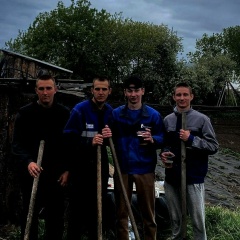 Егор Андреевич