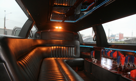 Lincoln Town Car