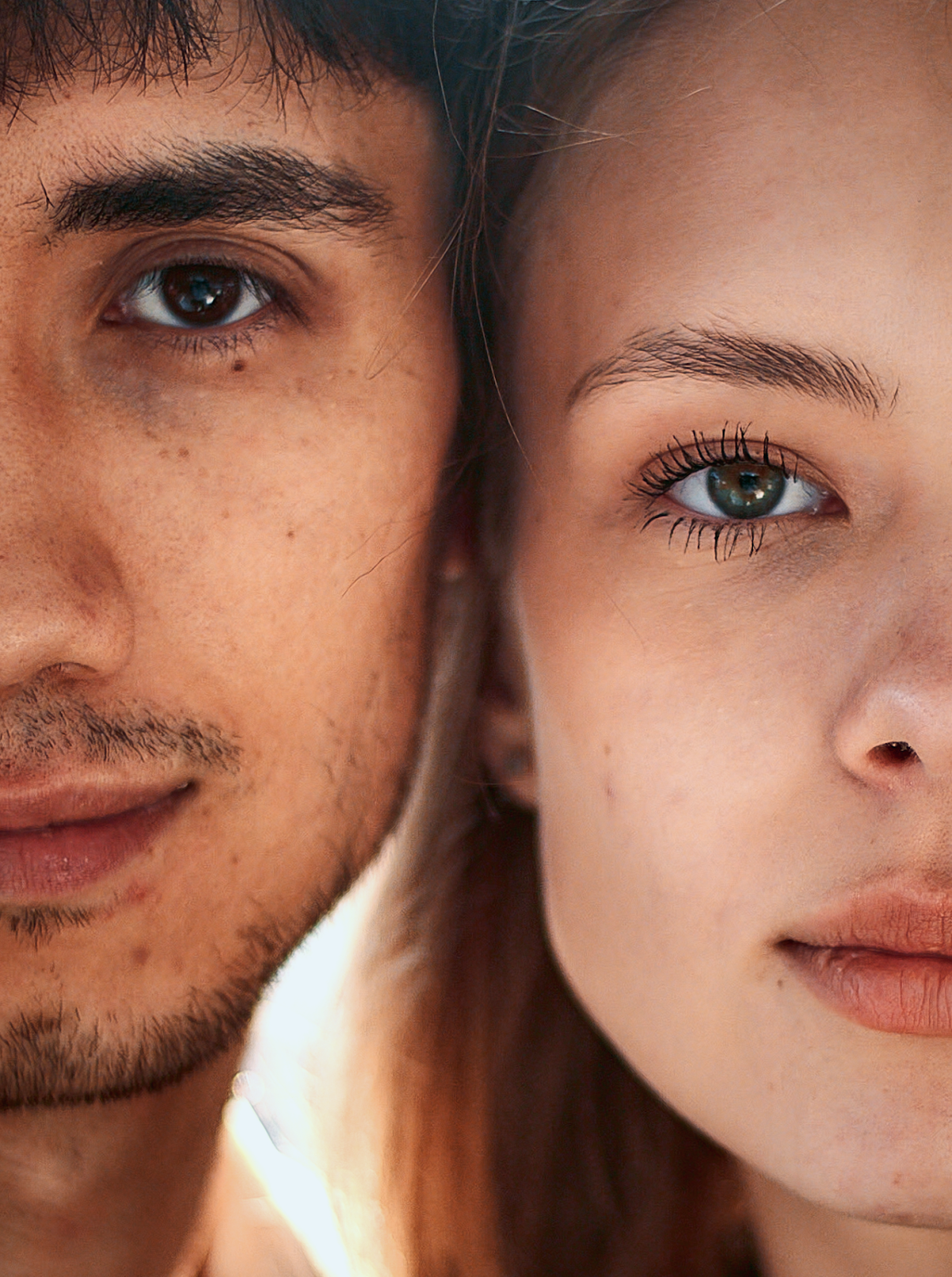 Портфолио: Love story