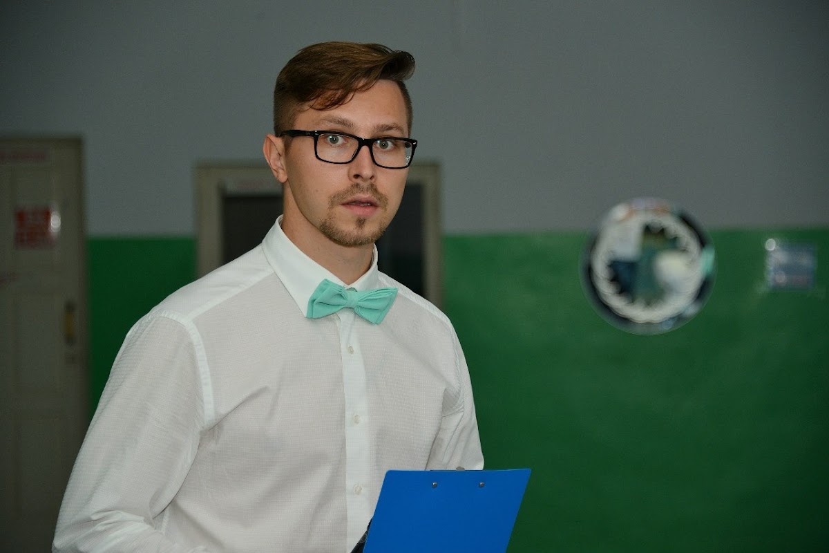 Свадебный отчёт