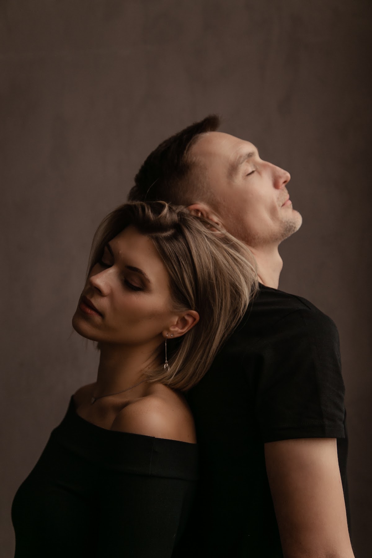 Портфолио: Love story