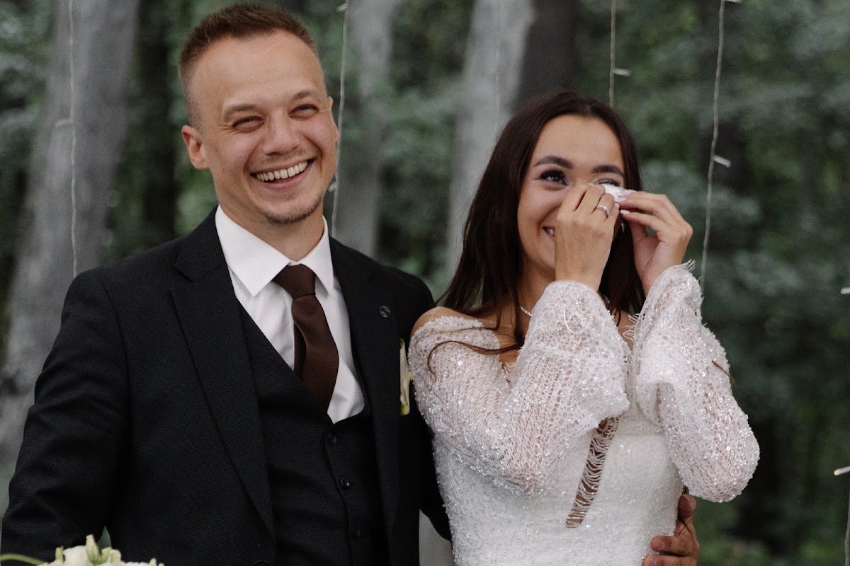 wedding day