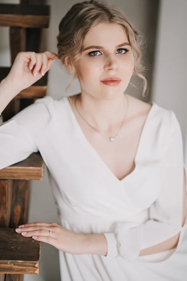 Екатерина и Сергей