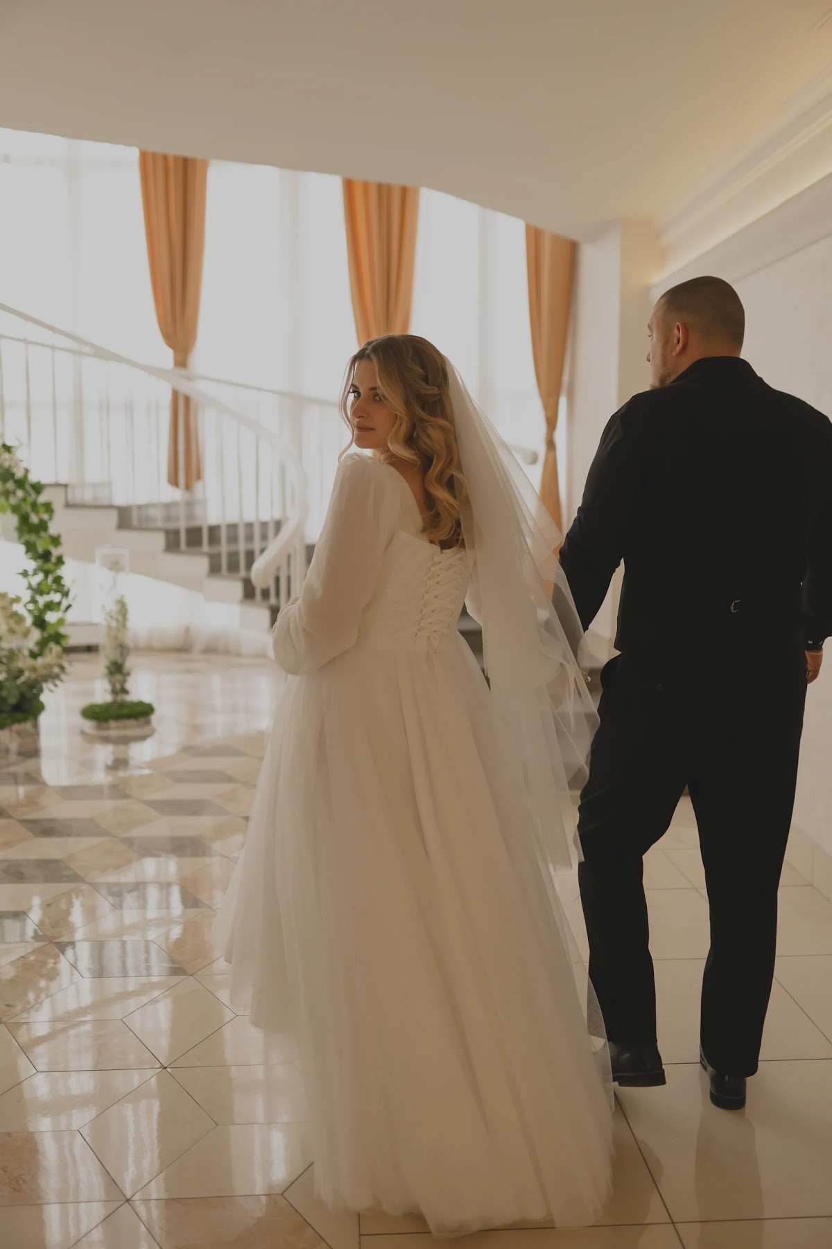 Даша 💍
