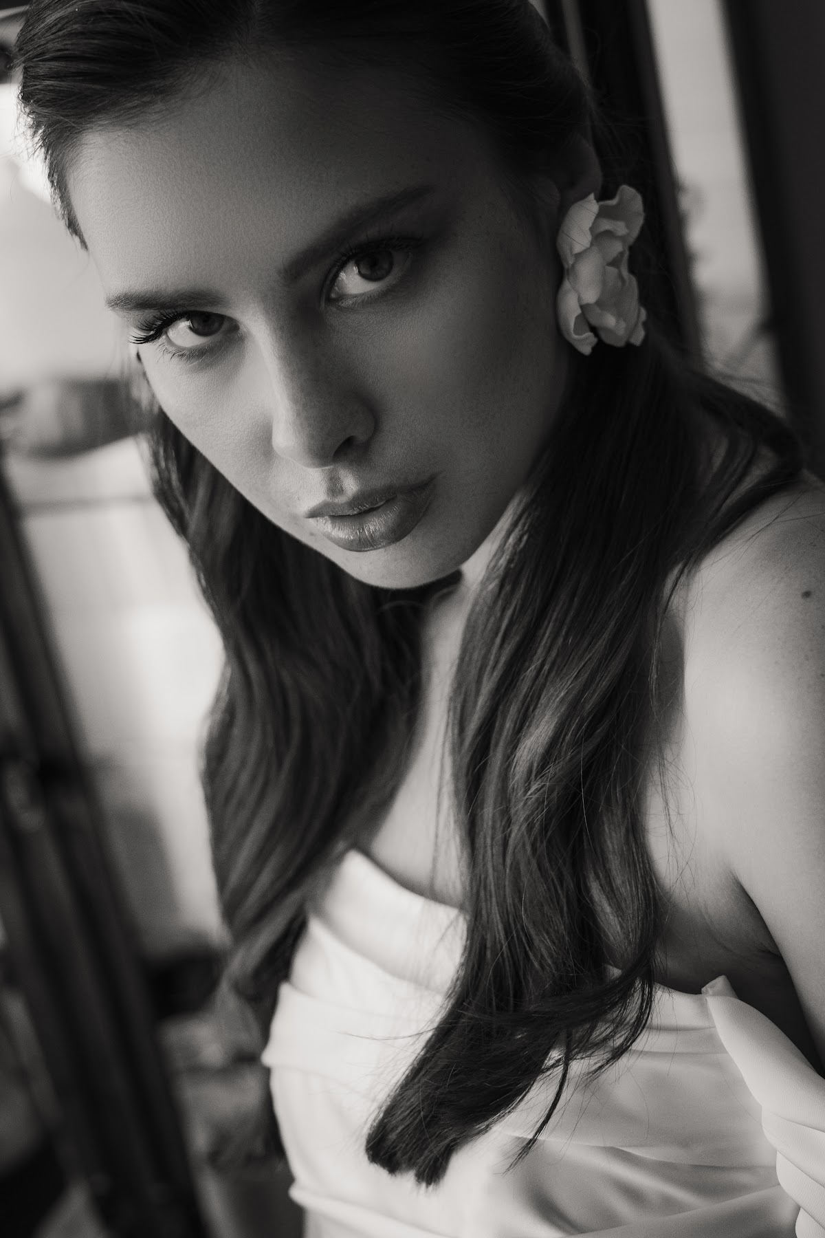 BRIDE