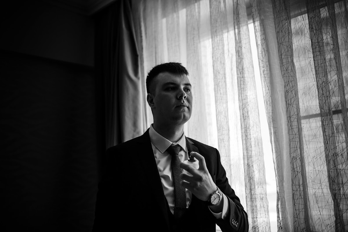 Кристина и Михаил